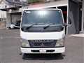 2003 Mitsubishi Canter