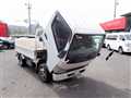 2003 Mitsubishi Canter