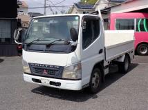 2003 Mitsubishi Canter