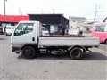 1999 Mitsubishi Canter