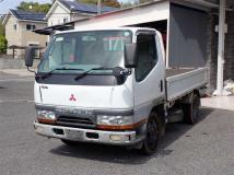 1999 Mitsubishi Canter