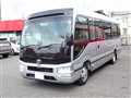 2026 Toyota Coaster
