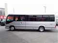 2026 Toyota Coaster
