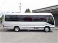 2026 Toyota Coaster