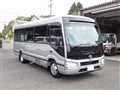 2026 Toyota Coaster