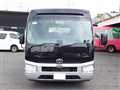 2026 Toyota Coaster