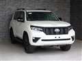 2023 Toyota Land Cruiser Prado