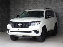 2023 Toyota Land Cruiser Prado