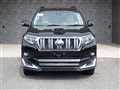 2021 Toyota Land Cruiser Prado