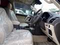 2021 Toyota Land Cruiser Prado