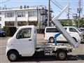 2011 Suzuki Carry Truck