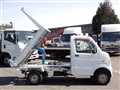 2011 Suzuki Carry Truck