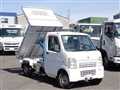 2011 Suzuki Carry Truck