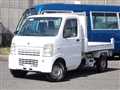 2011 Suzuki Carry Truck