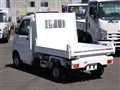 2011 Suzuki Carry Truck