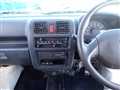 2011 Suzuki Carry Truck