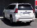 2022 Toyota Land Cruiser Prado