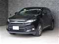 2014 Toyota Harrier