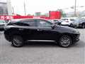 2014 Toyota Harrier