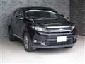 2014 Toyota Harrier