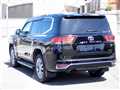 2023 Toyota Land Cruiser