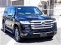 2023 Toyota Land Cruiser