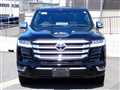 2023 Toyota Land Cruiser