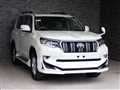 2021 Toyota Land Cruiser Prado