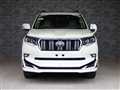 2021 Toyota Land Cruiser Prado