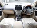 2021 Toyota Land Cruiser Prado