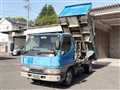 1997 Mitsubishi Canter