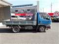 1997 Mitsubishi Canter