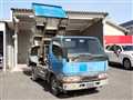 1997 Mitsubishi Canter