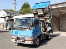1997 Mitsubishi Canter