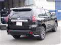 2021 Toyota Land Cruiser Prado