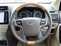2021 Toyota Land Cruiser Prado
