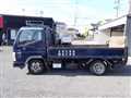 2004 Mitsubishi Canter
