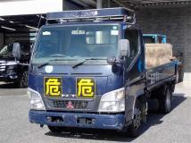 2004 Mitsubishi Canter