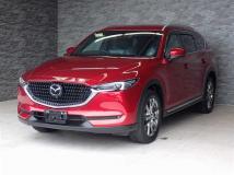 2021 Mazda CX-8