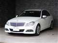 2013 Mercedes-Benz C-Class