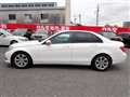 2013 Mercedes-Benz C-Class