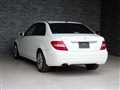 2013 Mercedes-Benz C-Class
