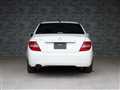 2013 Mercedes-Benz C-Class