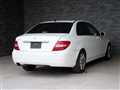 2013 Mercedes-Benz C-Class