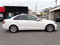 2013 Mercedes-Benz C-Class