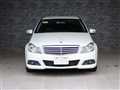2013 Mercedes-Benz C-Class