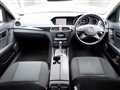 2013 Mercedes-Benz C-Class