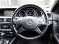 2013 Mercedes-Benz C-Class