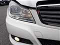 2013 Mercedes-Benz C-Class