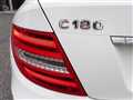 2013 Mercedes-Benz C-Class